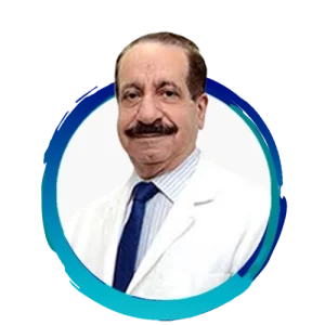 Dr. Adel Al Jishi