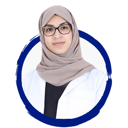 alt="Dr. Zainab Abdulla Khamis"