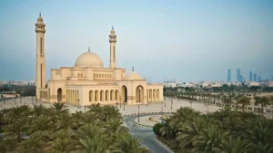Alfateh-Mosque