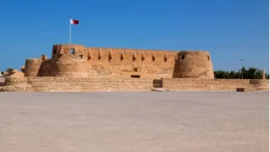 Arad-Fort