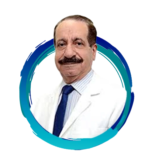 Dr. Adel Al Jishi