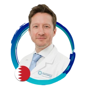Prof. Charles Matthew Oliver