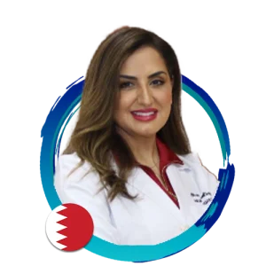 Dr. Farzana Alsayed