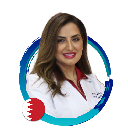 Dr. Farzana Alsayed