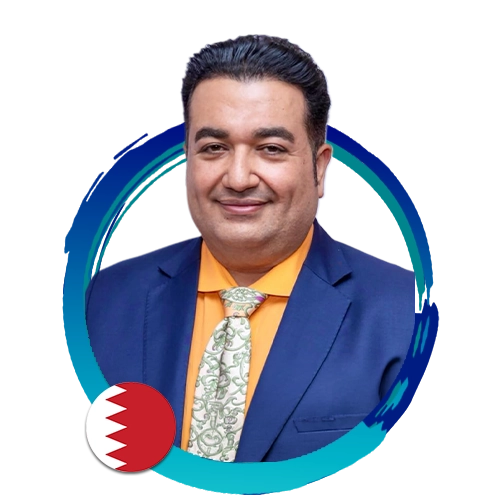 Dr. Hani Humaidan
