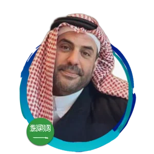 Dr. Hosam Al Jehani