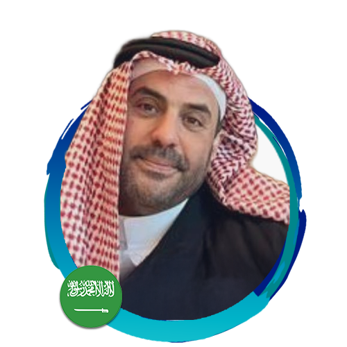 Dr. Hosam Al Jehani