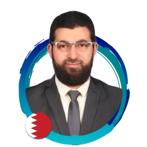 Dr. Ihab Rakha