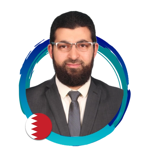 Dr. Ihab Rakha