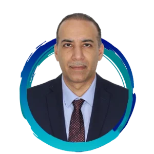 Dr. Mohamed Falah