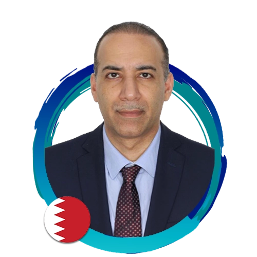 Dr. Mohamed Falah