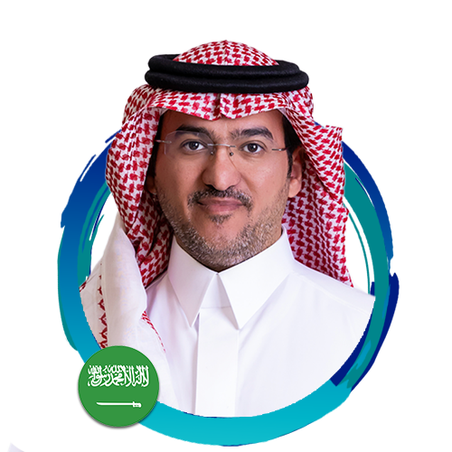 Dr. Mohammed Al Shahrani