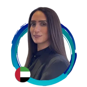 Dr. Natacha Ajaka