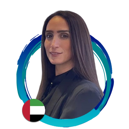 Dr. Natacha Ajaka