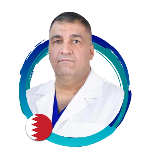 Dr. Omar Jorani