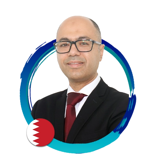 Dr. S Mohamed Alsafar