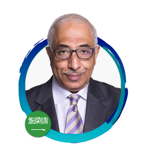 Dr. Saeed Bohlega