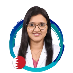 Dr. Sarika Patil