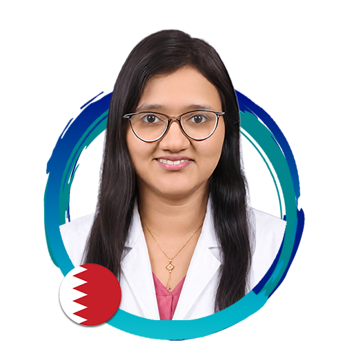 Dr. Sarika Patil