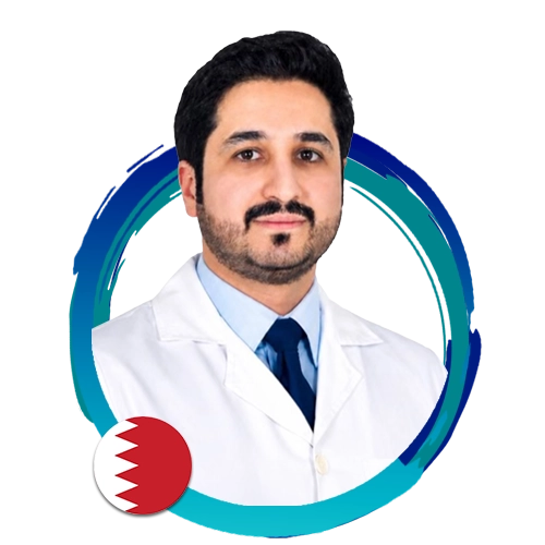 Dr. Tareq Al Taei