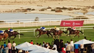 Horseracing