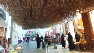 Manama-Souq