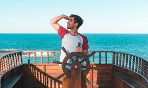 Dhow-Cruise