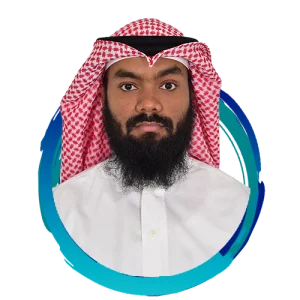 Dr. Al Mughirah Salahaldin