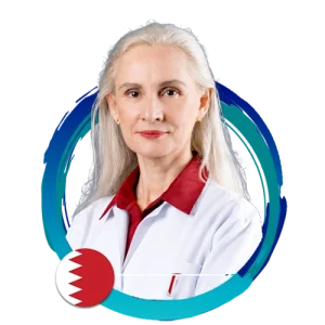 Dr. Cristina Skrypnyk
