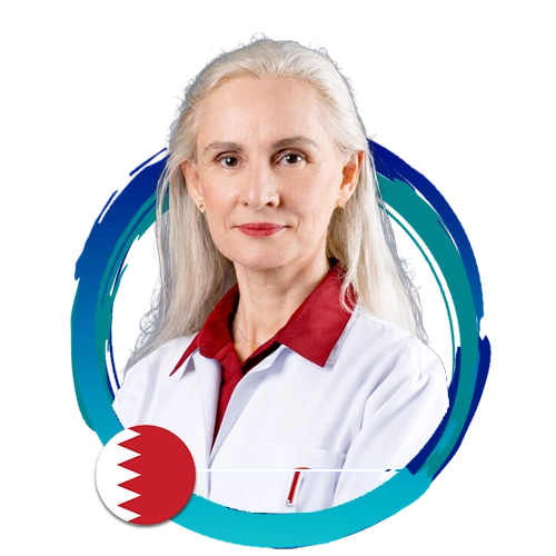 Dr. Cristina Skrypnyk