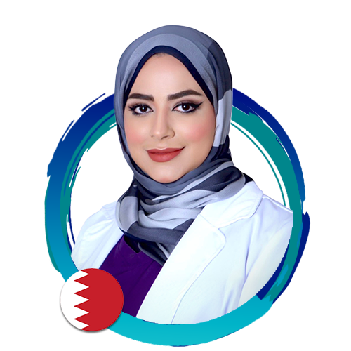 Dr. Haya Al-Noaimi