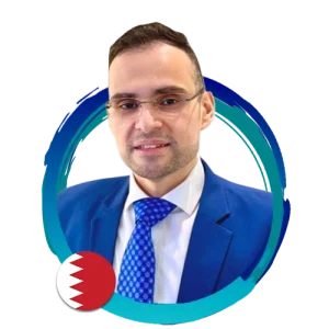 Dr. Mahmood Alsaeed