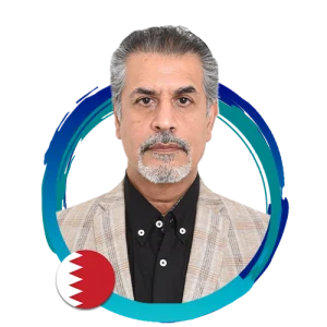 Mohammed AlBloushi