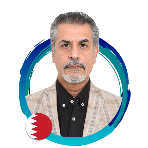 Mohammed AlBloushi