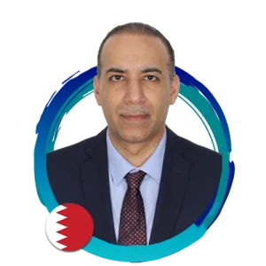 Dr. Mohamed Binfalah