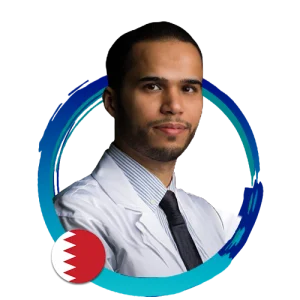 Mohamed Merza Alrayes