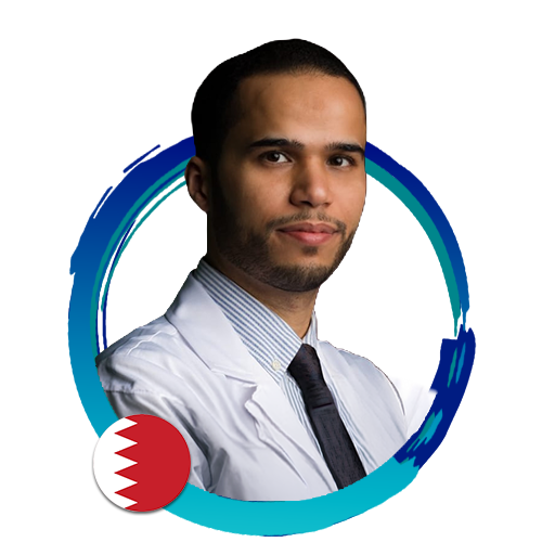 Mohamed Merza Alrayes