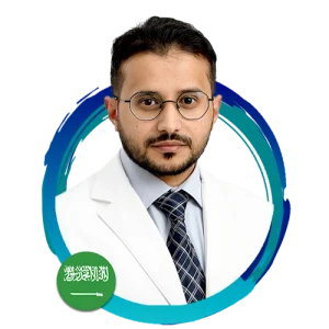Dr. Mohammad Asiry