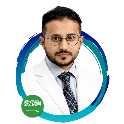 Dr. Mohammad Asiry