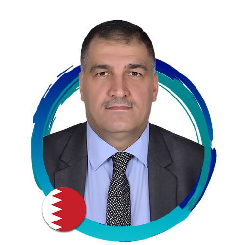 Dr. Omar Abduljabbar