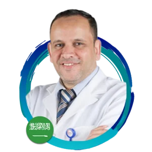 Dr. Osama Abouelkhier