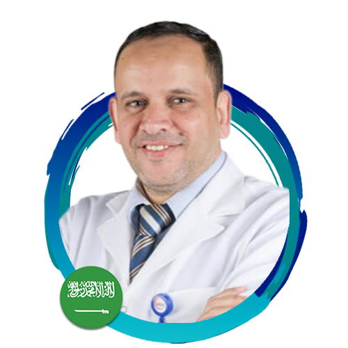 Dr. Osama Abouelkhier