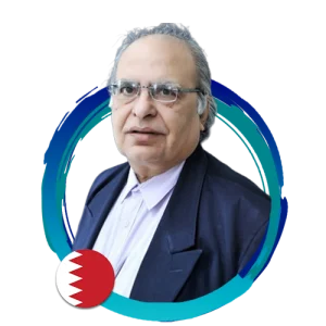 Dr. Ram Vatwani