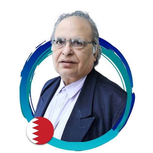Dr. Ram Vatwani