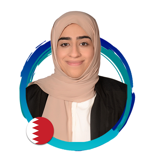 Dr. Zainab Shamlan