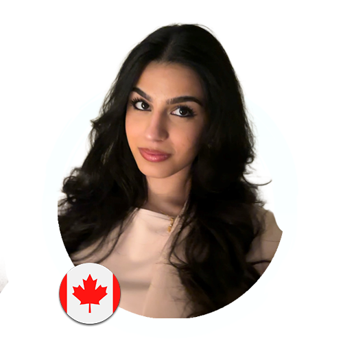 Roula Mohammed