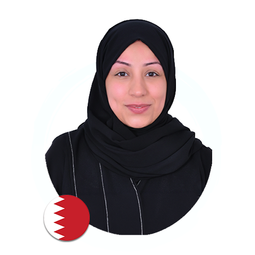 Zainab Al Haddar
