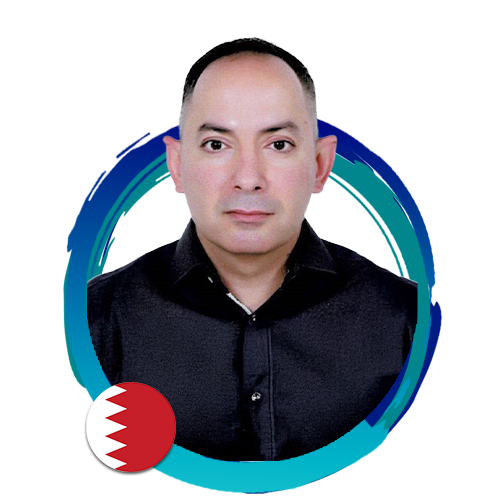 Dr. Ayman Khalil