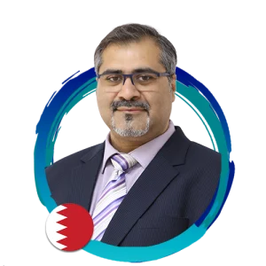 Dr. Hasan Fadhul