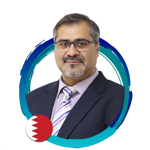 Dr. Hasan Fadhul
